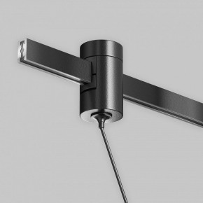 Подвесной светильник Maytoni Focus Led TR157-1-12W4K-B в Можге - mozhga.ok-mebel.com | фото 9