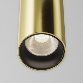 Подвесной светильник Maytoni Focus Led TR157-1-12W4K-BS в Можге - mozhga.ok-mebel.com | фото 6