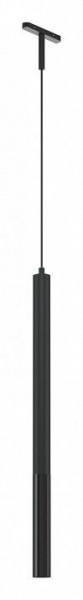 Подвесной светильник Maytoni Focus Led TR179-1-5WTW-M-B в Можге - mozhga.ok-mebel.com | фото