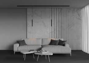 Подвесной светильник Maytoni Focus LED TR226-4-5WTW-M-DD2-B в Можге - mozhga.ok-mebel.com | фото 4
