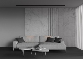 Подвесной светильник Maytoni Focus LED TR226-4-5WTW-M-DD2-W в Можге - mozhga.ok-mebel.com | фото 4