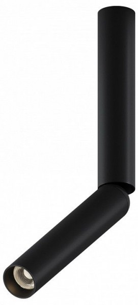 Подвесной светильник Maytoni Focus T C142CL-6W3K-B в Можге - mozhga.ok-mebel.com | фото