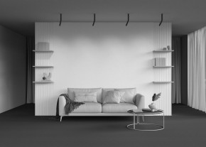 Подвесной светильник Maytoni Focus T C142CL-6W3K-B в Можге - mozhga.ok-mebel.com | фото 5