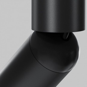 Подвесной светильник Maytoni Focus T C142CL-6W3K-B в Можге - mozhga.ok-mebel.com | фото 8