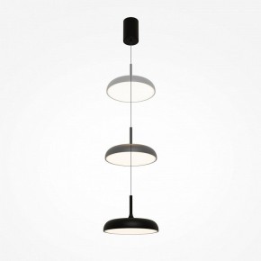 Подвесной светильник Maytoni Gerhard MOD189PL-L30B3K в Можге - mozhga.ok-mebel.com | фото 4