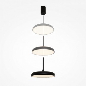 Подвесной светильник Maytoni Gerhard MOD189PL-L39B3K в Можге - mozhga.ok-mebel.com | фото 4