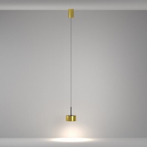 Подвесной светильник Maytoni Glare P102PL-12W4K-BS в Можге - mozhga.ok-mebel.com | фото 3