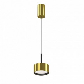 Подвесной светильник Maytoni Glare P102PL-12W4K-BS в Можге - mozhga.ok-mebel.com | фото 5