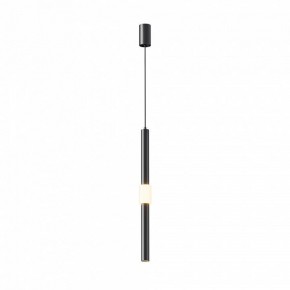Подвесной светильник Maytoni Jelly P105PL-12W3K-B в Можге - mozhga.ok-mebel.com | фото 2
