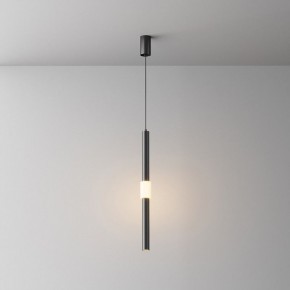 Подвесной светильник Maytoni Jelly P105PL-12W3K-B в Можге - mozhga.ok-mebel.com | фото 3