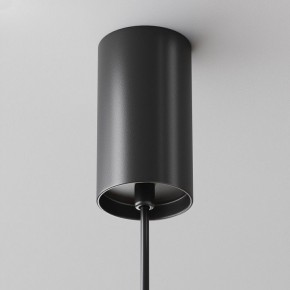 Подвесной светильник Maytoni Jelly P105PL-12W3K-B в Можге - mozhga.ok-mebel.com | фото 8