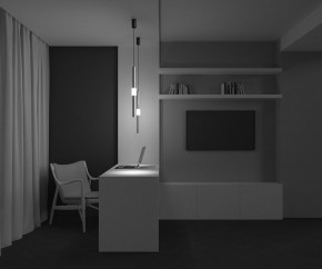 Подвесной светильник Maytoni Jelly P105PL-12W3K-BS в Можге - mozhga.ok-mebel.com | фото 6