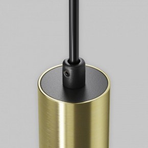 Подвесной светильник Maytoni Jelly P105PL-12W3K-BS в Можге - mozhga.ok-mebel.com | фото 8