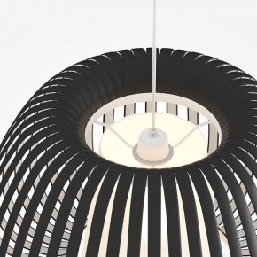 Подвесной светильник Maytoni Kirigami MOD409PL-01B в Можге - mozhga.ok-mebel.com | фото 5