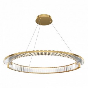 Подвесной светильник Maytoni Krone P097PL-L45BS3K в Можге - mozhga.ok-mebel.com | фото 3