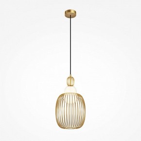 Подвесной светильник Maytoni Levitation MOD376PL-01G1 в Можге - mozhga.ok-mebel.com | фото 2