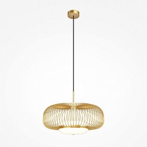 Подвесной светильник Maytoni Levitation MOD376PL-L30G3K в Можге - mozhga.ok-mebel.com | фото 2