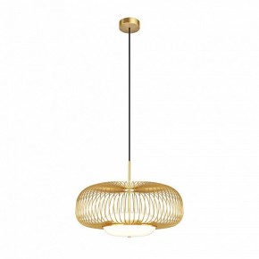 Подвесной светильник Maytoni Levitation MOD376PL-L30G3K в Можге - mozhga.ok-mebel.com | фото 3