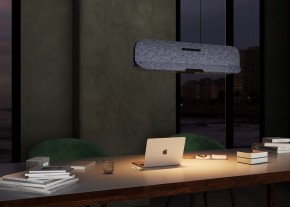 Подвесной светильник Maytoni Optimista MOD408PL-L12B3K в Можге - mozhga.ok-mebel.com | фото 6
