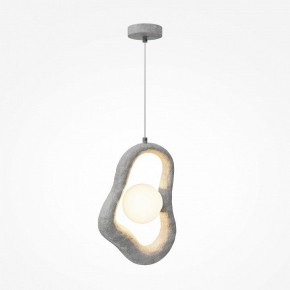 Подвесной светильник Maytoni Opus MOD380PL-01GR в Можге - mozhga.ok-mebel.com | фото 2