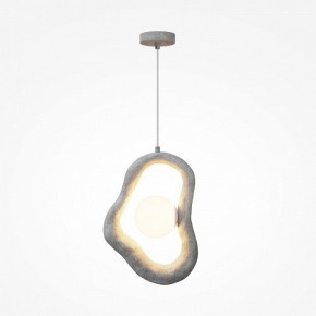 Подвесной светильник Maytoni Opus MOD380PL-01GR в Можге - mozhga.ok-mebel.com | фото 3