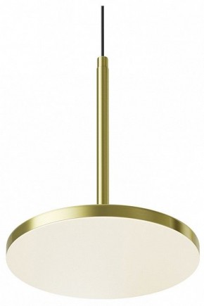 Подвесной светильник Maytoni Plato P076PL-L12W4K-BS в Можге - mozhga.ok-mebel.com | фото