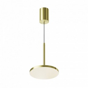 Подвесной светильник Maytoni Plato P076PL-L12W4K-BS в Можге - mozhga.ok-mebel.com | фото 2