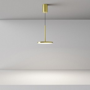 Подвесной светильник Maytoni Plato P076PL-L12W4K-BS в Можге - mozhga.ok-mebel.com | фото 4
