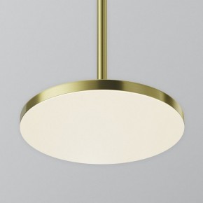 Подвесной светильник Maytoni Plato P076PL-L12W4K-BS в Можге - mozhga.ok-mebel.com | фото 7