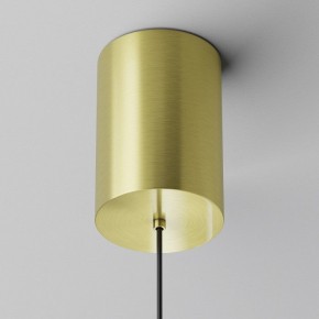 Подвесной светильник Maytoni Plato P076PL-L12W4K-BS в Можге - mozhga.ok-mebel.com | фото 9