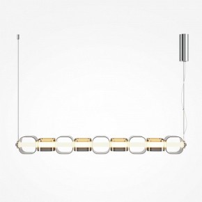 Подвесной светильник Maytoni Ritmo MOD381PL-L45CH3K в Можге - mozhga.ok-mebel.com | фото 2