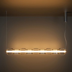 Подвесной светильник Maytoni Ritmo MOD381PL-L45CH3K в Можге - mozhga.ok-mebel.com | фото 4