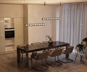Подвесной светильник Maytoni Ritmo MOD381PL-L45CH3K в Можге - mozhga.ok-mebel.com | фото 5