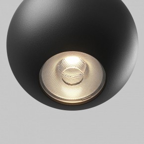 Подвесной светильник Maytoni Sfera TR165-1-8W3K-M-B в Можге - mozhga.ok-mebel.com | фото 2