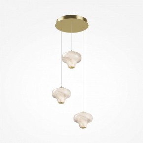 Подвесной светильник Maytoni Sirocco MOD359PL-L17BS3K в Можге - mozhga.ok-mebel.com | фото 3