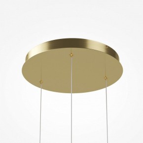 Подвесной светильник Maytoni Sirocco MOD359PL-L17BS3K в Можге - mozhga.ok-mebel.com | фото 6