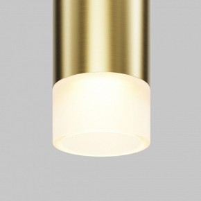 Подвесной светильник Maytoni Skim TR191-1-3W3K-M-BBS в Можге - mozhga.ok-mebel.com | фото 2