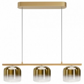 Подвесной светильник Maytoni Spirito MOD286PL-L12G3K в Можге - mozhga.ok-mebel.com | фото 2