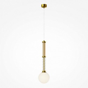 Подвесной светильник Maytoni Teatro MOD287PL-01BS в Можге - mozhga.ok-mebel.com | фото 3