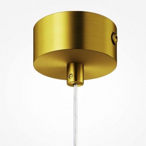 Подвесной светильник Maytoni Teatro MOD287PL-01BS в Можге - mozhga.ok-mebel.com | фото 6