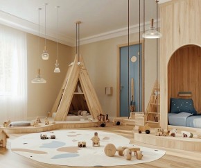 Подвесной светильник Maytoni Toys MOD405PL-01W в Можге - mozhga.ok-mebel.com | фото 6