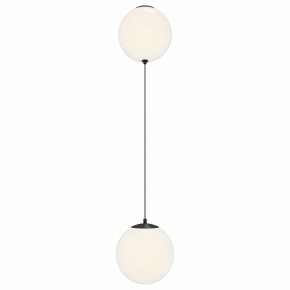 Подвесной светильник Maytoni Twins MOD427PL-L20B3K в Можге - mozhga.ok-mebel.com | фото