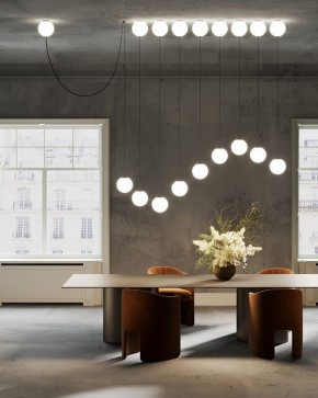 Подвесной светильник Maytoni Twins MOD427PL-L20B3K1 в Можге - mozhga.ok-mebel.com | фото 5