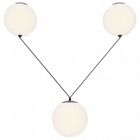 Подвесной светильник Maytoni Twins MOD427PL-L30B3K в Можге - mozhga.ok-mebel.com | фото