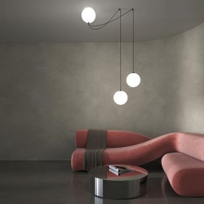 Подвесной светильник Maytoni Twins MOD427PL-L30B3K1 в Можге - mozhga.ok-mebel.com | фото 4