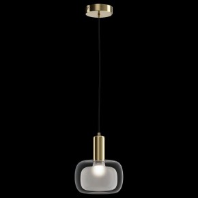 Подвесной светильник Maytoni Vision MOD411PL-01G в Можге - mozhga.ok-mebel.com | фото 5