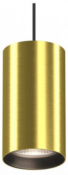 Подвесной светильник Maytoni Vol P100PL-20W4K-BS в Можге - mozhga.ok-mebel.com | фото 2