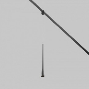 Подвесной светильник Maytoni Waist TR167-1-7W3K-M-B в Можге - mozhga.ok-mebel.com | фото 2