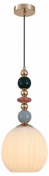 Подвесной светильник Moderli Charm V10902-P в Можге - mozhga.ok-mebel.com | фото 2
