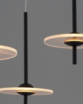 Подвесной светильник Moderli Ella V11391-PL в Можге - mozhga.ok-mebel.com | фото 5